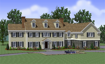 Artful Homes artwork