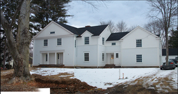 Artful Homes artwork