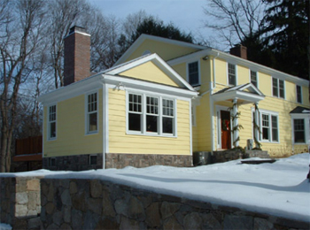 Artful Homes artwork