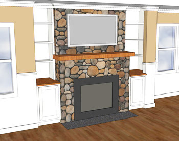 Artful Homes artwork