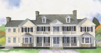 Artful Homes artwork