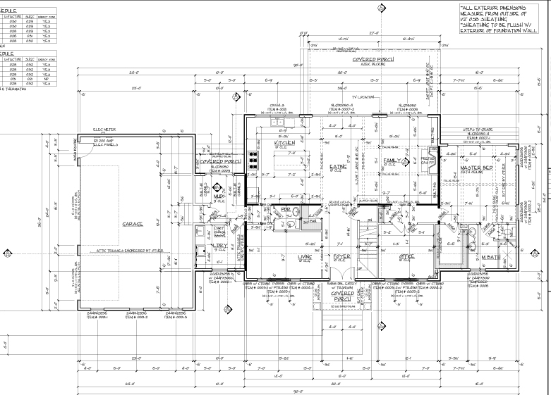 Artful Homes artwork