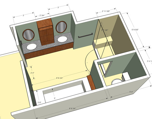 Artful Homes artwork