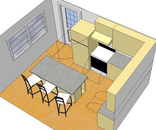 Artful Homes artwork