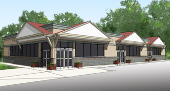 Artful Homes artwork