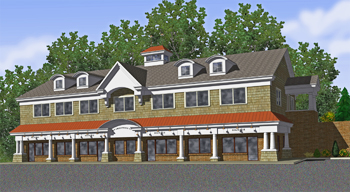 Artful Homes artwork